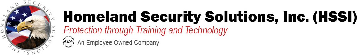 Homeland Security Solutions, Inc.