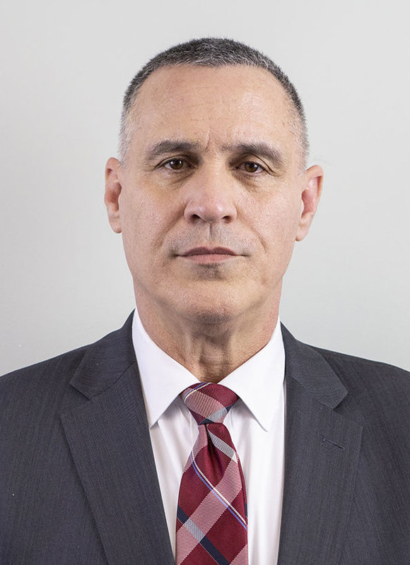 Photo of Mike Botieri